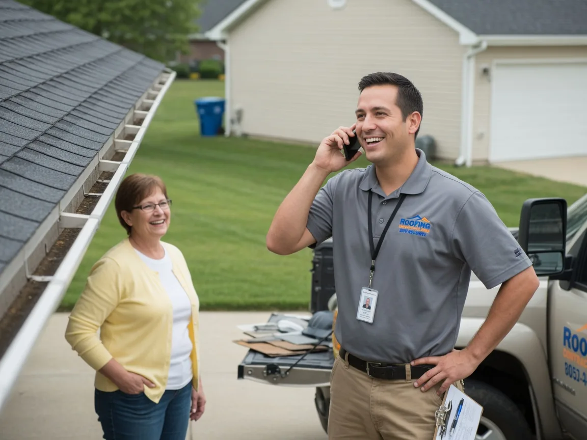 Local Roofing Contractors Bonanza, OR FAQs